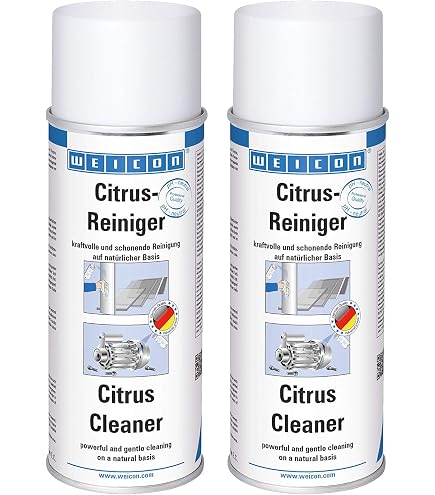 3M Cleaner Spray auf Limonenbasis 1x 500 ml (1 VPE