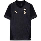 Puma Male Kısa Kollu Shirt 782884