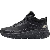 Skechers D'LUX WALKER 2.0 - GRAİLO 232953 BBK Spor AyakkabıErkek