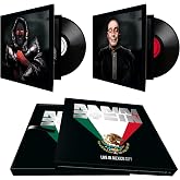 LIVE IN MEXICO CITY