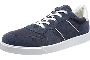 ECCO Street Lite M Sneakersy Mężczyźni