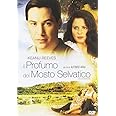 Il profumo del mosto selvatico