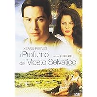 Il profumo del mosto selvatico
