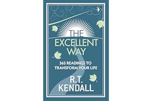 The Excellent Way: 365 Readings to transform your life