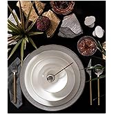 Jumbo Golda 60 Piece Dinner Set for 12 Persons
