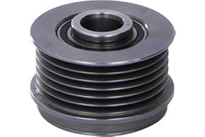 INA 535 0151 10 Dispositivo ruota libera alternatore