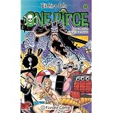 One Piece n&ordm; 101 (Manga Shonen)
