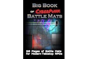 Loke BattleMats LBM012 Zubehör