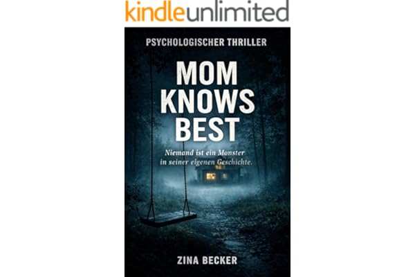 Mom Knows Best: Niemand ist ein Monster in seiner eigenen Geschichte