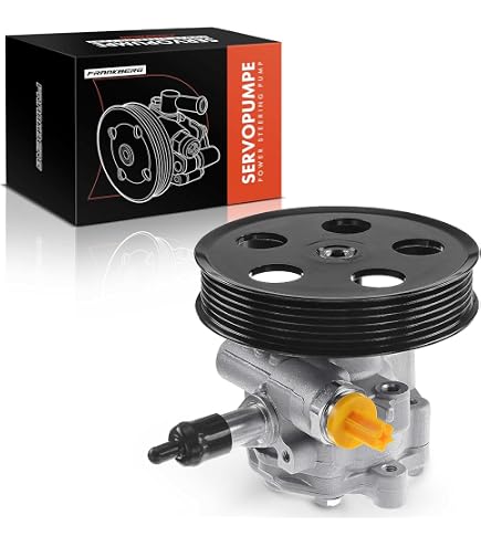 Tuyau Direction Assistée Frankberg Compatible A4 8EC B7 2.0L - Remplace 8E1422893BS