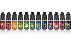 Ciberate 10ml * 12 Pack für Verdampfer