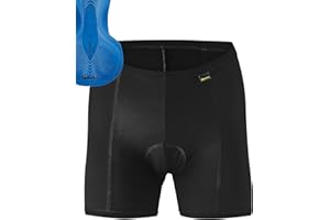 Gonso Damen Fahrradunterhose Sitivo U W