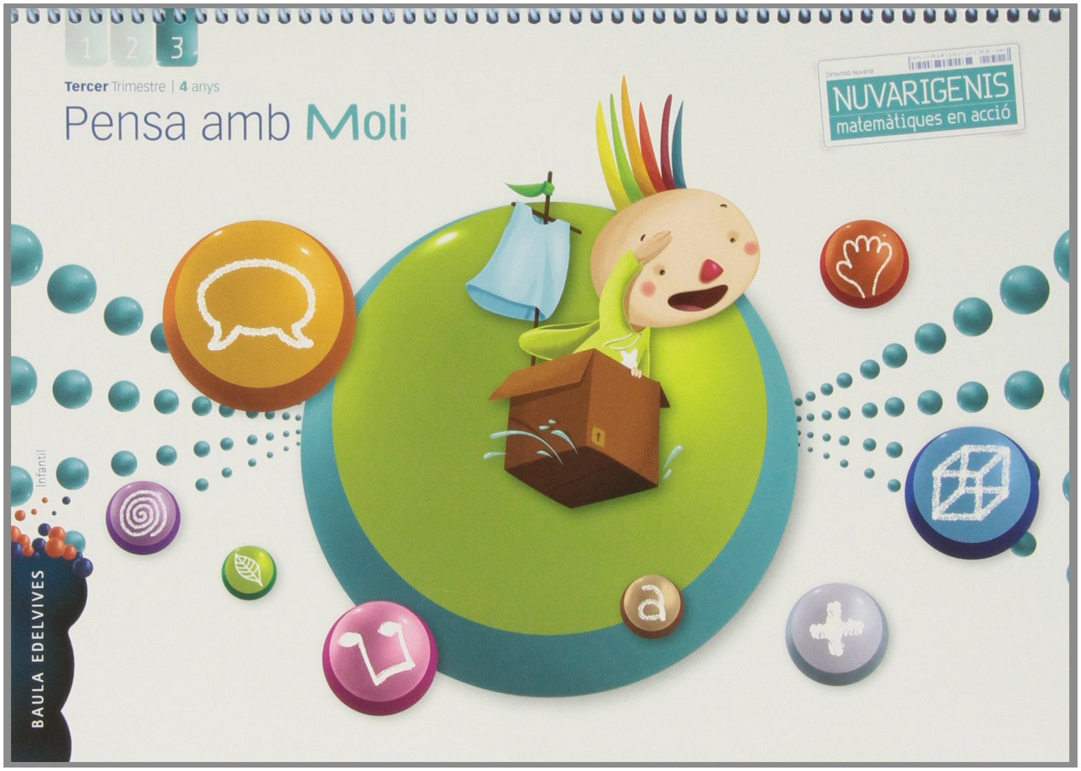 Pensa amb Moli
