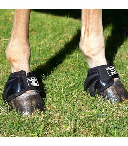 Bottes D'exercice Back On Track Opal - Vertes, Taille L - Lot De 2 - Neuves