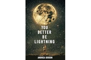 You Better Be Lightning (Button Poetry)