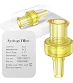 Tubayia Spritzenvorsatzfilter – 0,22 µm, 13 Mm,  Produktbild-Vorschau 2