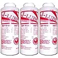 3 x J-Lube Gleitmittel, Gleitgel, 3 x 284 g, Jlube, Fistgel, Fisting Angebot Original von House of Joy