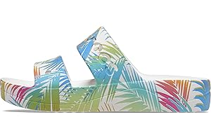 Crocs Femme Baya Platform Sandal Sabot