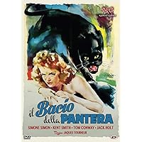 Il Bacio Della Pantera