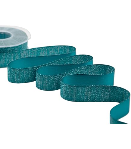 Furlanis Nastro Doppio Raso Opaco 10 Mm X 20 M, Colore Avorio #35, Tessuto Italiano Per Decorazioni E Pacchi Regalo