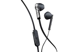 Urbanista San Fransisco Ecouteurs intra-auriculaires Dark Clown