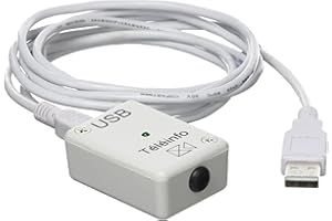 AIREACON Modem Téléinformation EDF - 1 compteur