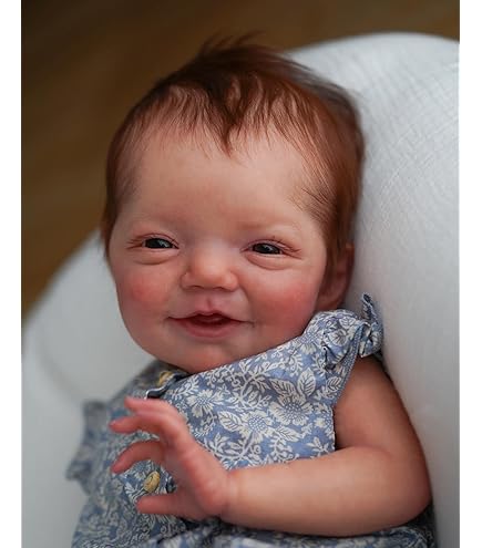 Baby Doll Culle Per Bambole Reborn Maschi Bambole Reborn In