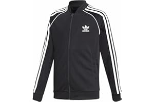 ADIDAS ORIGINALS adidas Kinder Trainingsjacke Superstar