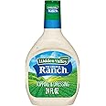 Hidden Valley Original Ranch Salad Dressing & Topping, Gluten Free - 709ml