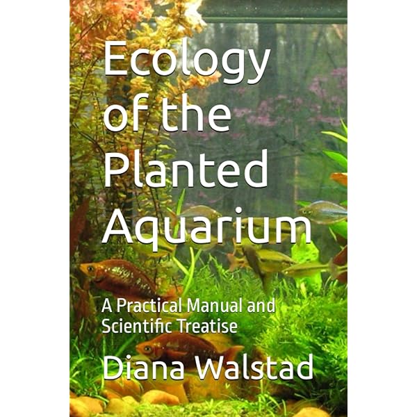 Nature Aquarium World: Book One (Natural Aquarium World): Amazon Nature Aquarium World: Book One (Natural Aquarium World): Amazon