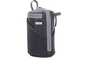 Think Tank TT751 Photo Lens Case Duo für DSLR/Mirrorless Gläser Cruz V2 Fresh Foam, 10 Stück