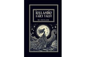 Icelandic Fairy Tales