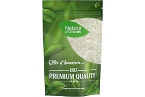 NATURA D'ORIENTE Cipolla in Polvere 1 Kg – Spezia Naturale di Alta Qualità – Macinata Fine, Ideale per Condire Salse, Zuppe, Carne, Verdure e Mix Spezie
