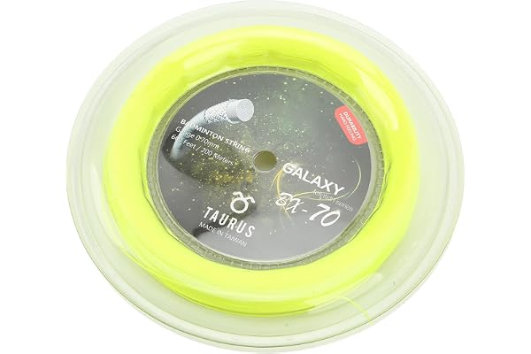 0,7 mm badmintonstring, badmintonracketstring, badmintonracketstring, aktiva shorts