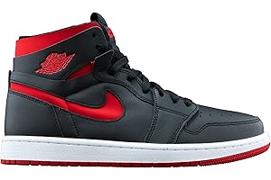 NIKE Femme WMNS Air Jordan 1 Mid Chaussure de Basketball