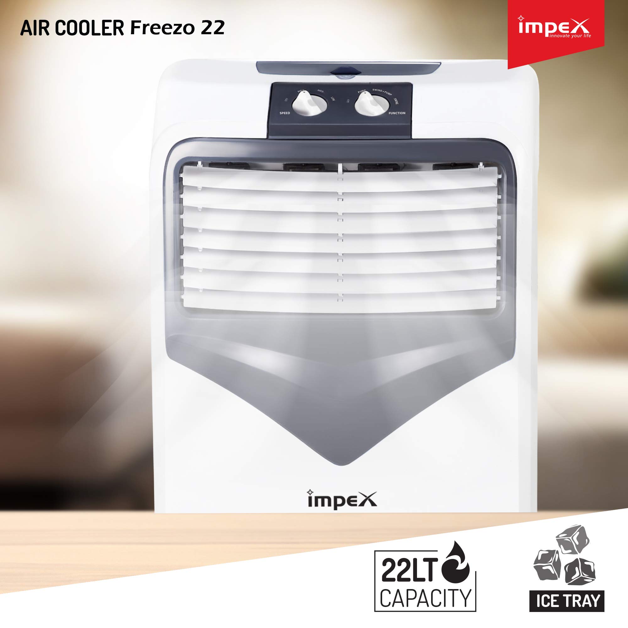 impex cooler price