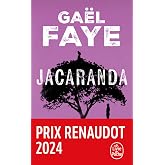 Jacaranda: roman (Le livre de poche, 3679333)