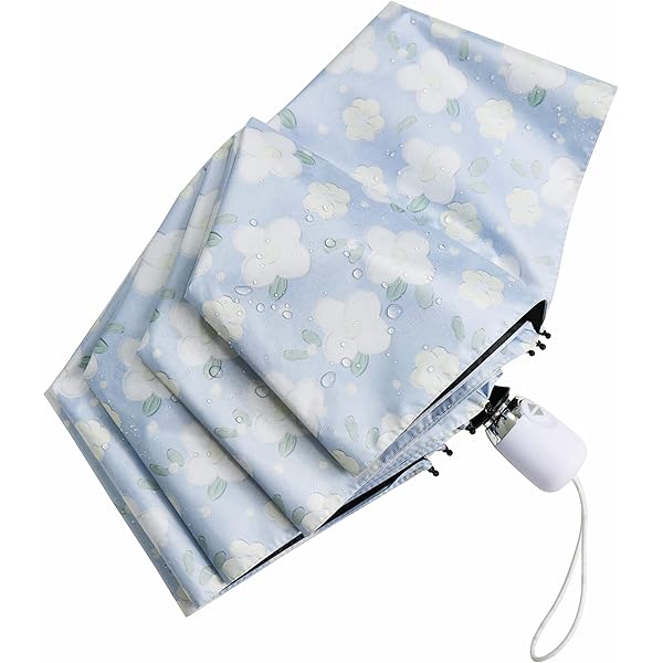 Meichoon UPF50 Regenschirm UV-Schutz 16 Rippen Tragbarer leichter wasserdichter Sonnenschirm Verbessertes winddichtes Design Retro Klassische Blume Vintage-Stil für Frauen Reisen & Alltag Meichoon UPF50 Regenschirm UV-Schutz 16 Rippen Tragbarer leichter wasserdichter Sonnenschirm Verbessertes winddichtes Design Retro Klassische Blume Vintage-Stil für Frauen Reisen & Alltag