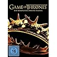 Game of Thrones - Die komplette zweite Staffel [5 DVDs]