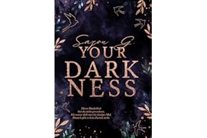 Your Darkness (Secret Darkness 2)