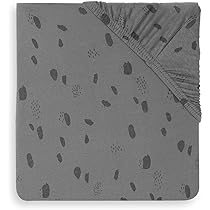 Lenzuolo Con Angoli In Jersey Per Box Materasso 75x95cm - Bianco, Morbido E Comodo - Foto 3