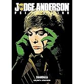 Judge Anderson: Shamballa