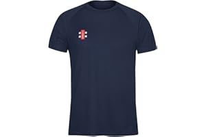 Gray-Nicolls Matrix T-Shirt - Junior