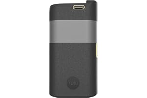 Reservbatteri för Linus L2 Yale smart lås - 05/602000/MB - uppladdningsbart - kraftfullt, långvarigt
