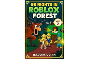 99 NIGHTS IN ROBLOX FOREST: THE LOGGER AND THE LANTERN WOOD