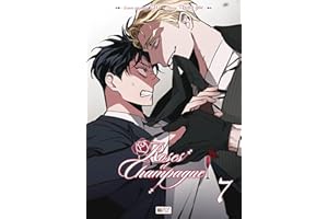 Roses et Champagne T07