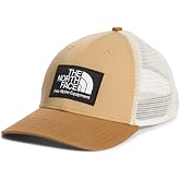 The North Face DEEP FIT MUDDER TRUCKER Şapka NF0A5FX8WK21
