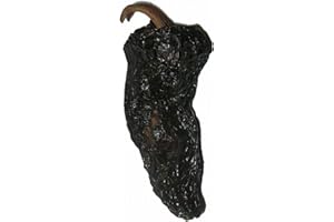 EL MEXICANO Chili Ancho seco - getrocknete Chili Ancho Schoten100 gr.