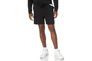 Amazon Essentials Short de Sport Léger (Disponible en Grandes Tailles) Homme