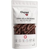 Chompo Dana Kolajen Burgu &Ccedil;ubukları 100% Doğal Katkısız K&ouml;pek &Ouml;d&uuml;l&uuml; 100 Gr | Tek İ&ccedil;erik